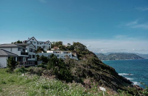 Shimoda House | 下田オーシャンビュー