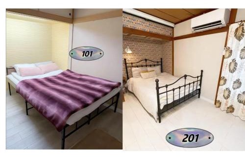 Setagaya Apartment | 世田谷 kamikitazawa sta 大晶家direct to Shinjuku for 13min 上北沢3分 近涉谷新宿just 230m from sta