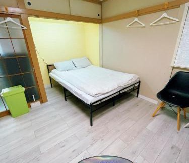 Setagaya Apartment | 世田谷 kamikitazawa sta 大晶家direct to Shinjuku for 13min 上北沢3分 近涉谷新宿just 230m from sta
