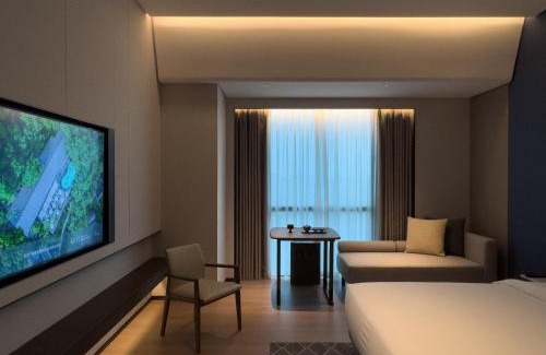 Chang'an Hotel | 东莞长安雅致酒店