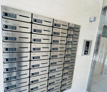 Tanimachi Apartment | 中央公馆 Central Mansions 地下鉄谷町六丁目徒步1分心斎橋駅天王寺駅まで電車1本