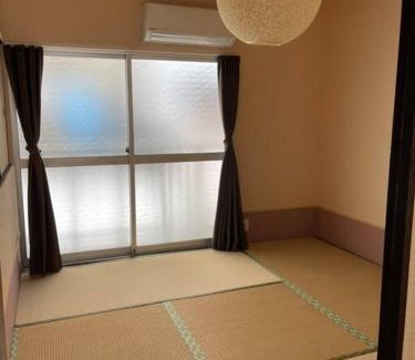 Tanimachi Villa | 中央天晴苑