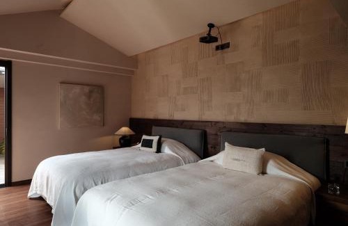 Dayan Old Town Hotel | 丽江古城天德一品酒店 Lijiang Ancient Town TianDe Grande Hotel