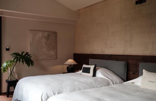 Dayan Old Town Hotel | 丽江古城天德一品酒店 Lijiang Ancient Town TianDe Grande Hotel