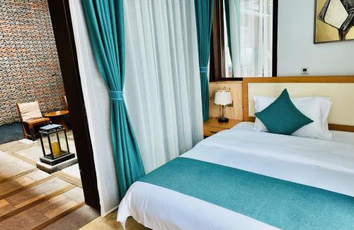 Shuhe Old Town Hotel | 丽江束河元年别院 Yuannian Lijiang