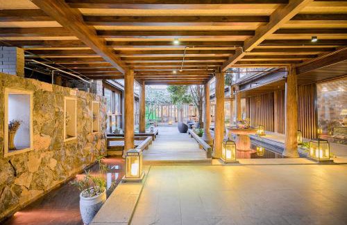 Shuhe Old Town Hotel | 丽江束河元年别院 Yuannian Lijiang