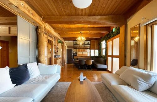 Kujukuri House | 九十九里 Sunrise Log