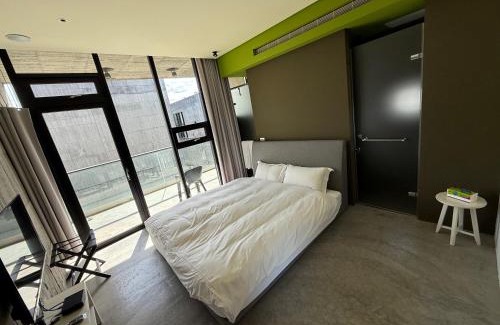 Wujie House | 五月的天空 包棟服務