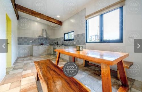 Sanxing Apartment | 五號天空民宿3間房包棟