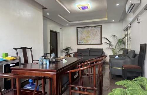 Ojodu Hotel | 亚朵酒店