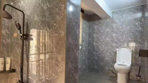 Ojodu Hotel | 亚朵酒店