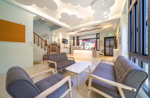 Hualien City Centre House | 享樂民宿 可包棟