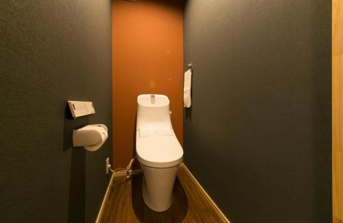 Shimogyo Apartment | 京一軒町家 染 SEN 五条一貫町 Gojo-Ikkannmachi