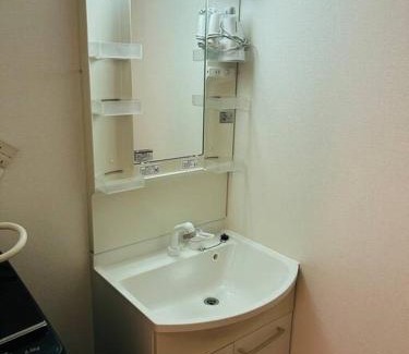 Joto Apartment | 京橋駅徒歩10分圏内隠れ宿京橋