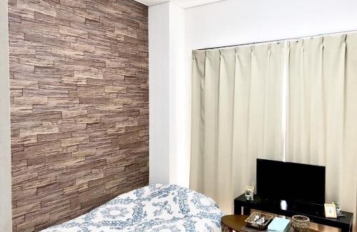 Uzumasa Apartment | 京都パティオフィッツ Patiofits 403 #TT2