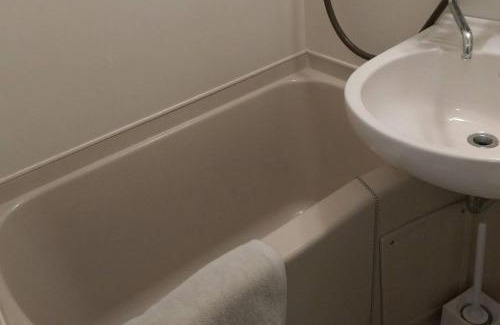 Uzumasa Apartment | 京都パティオフィッツ Patiofits 403 #TT2
