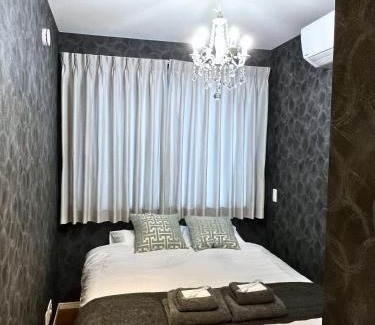 Nagawa Apartment | 代々木ホームズ