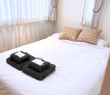 Nagawa Apartment | 代々木ホームズ