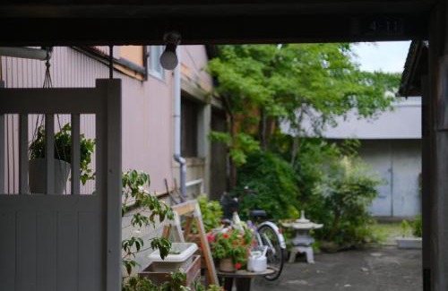 Kawasaki House | 伊勢ゲストハウス紬舎-Ise Guesthouse Tsumugiya-