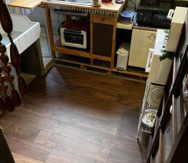Kawasaki House | 伊勢ゲストハウス紬舎-Ise Guesthouse Tsumugiya-