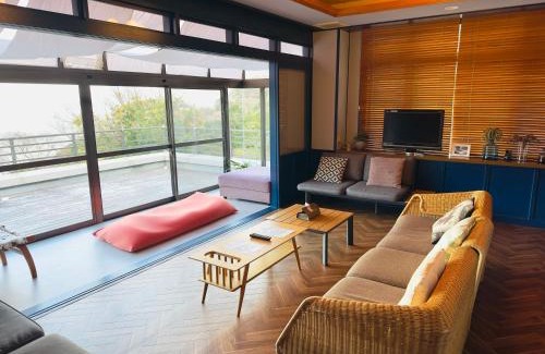 Okawa House | 伊豆ベース73