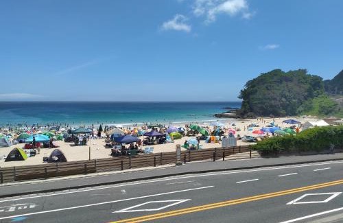 Shirahama House | 伊豆 白浜 ゲストハウス茉心