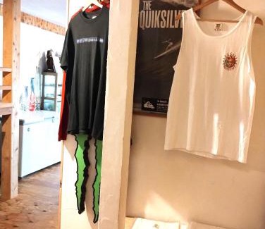 Shirahama House | 伊豆 白浜 ゲストハウス茉心
