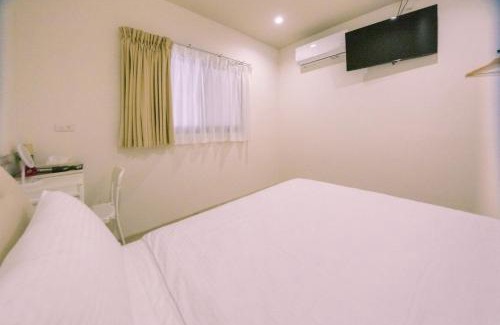 Anping House | 住安平4-7人包棟民宿