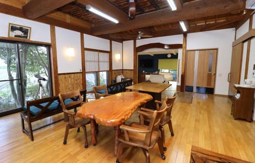 Sado Apartment | 佐渡の隠れ家 ときの穂