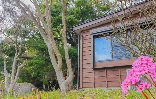 Sado Apartment | 佐渡の隠れ家 ときの穂