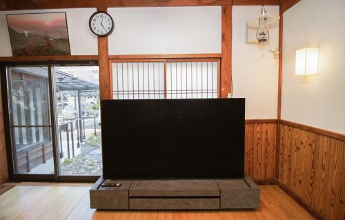 Sado Apartment | 佐渡の隠れ家 ときの穂