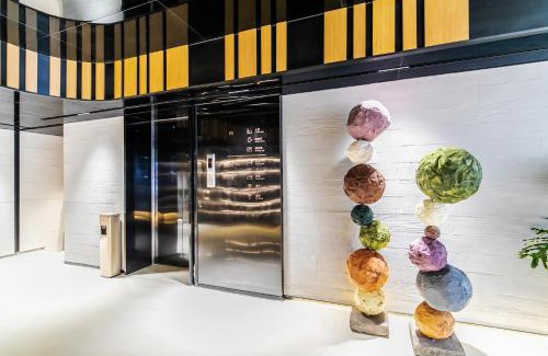 Shunde Hotel | 佛山顺德青森酒店-长鹿旅游休博园店
