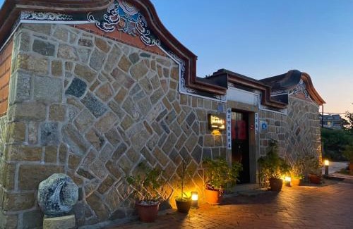 Zhu Shan Village House | 依山初晴2-10人小清新包棟民宿I-Shan House