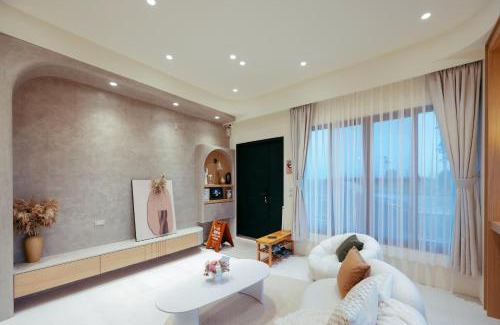 Sanxing House | 倆穗 LightSui B&B