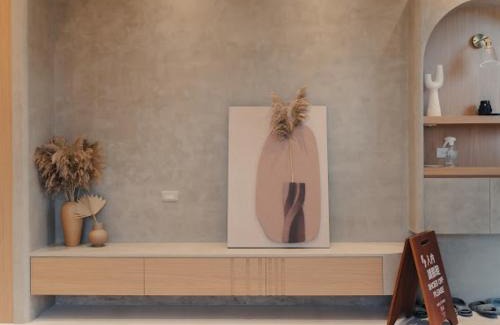 Sanxing House | 倆穗 LightSui B&B