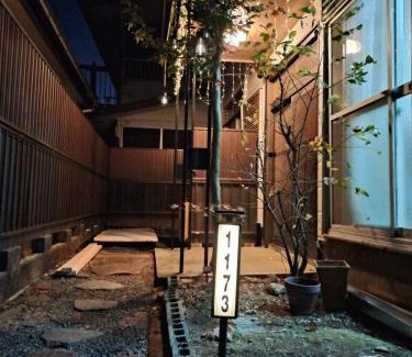 Manazuru House | 個室204シングル3台駅徒歩6分Atami Hakoneも近いゲストハウス真鶴