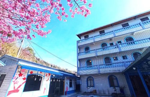 Fuxing District House | 儷福花園山莊Lifu Garden Inn