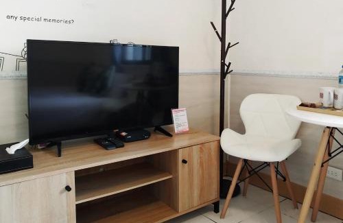 Fuxing District House | 儷福花園山莊Lifu Garden Inn