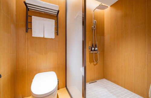 Pudong Hotel | 全季上海周浦周星路酒店