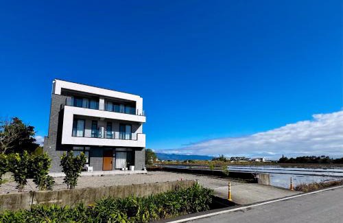 Dayi Village House | 全新根本家民宿 寵物友善 電動麻將 兒童遊戲區 廚房