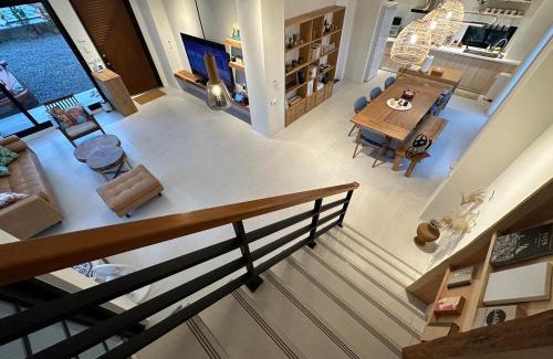Dayi Village House | 全新根本家民宿 寵物友善 電動麻將 兒童遊戲區 廚房