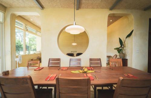 Luye House | 六分舍民宿 Six Lands Homestay