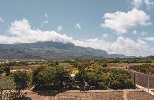 Luye House | 六分舍民宿 Six Lands Homestay