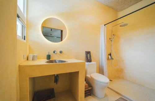 Luye House | 六分舍民宿 Six Lands Homestay