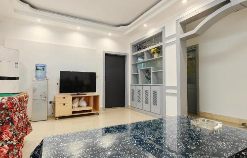 Fenghuang Apartment | 凤凰古城宝庆民宿