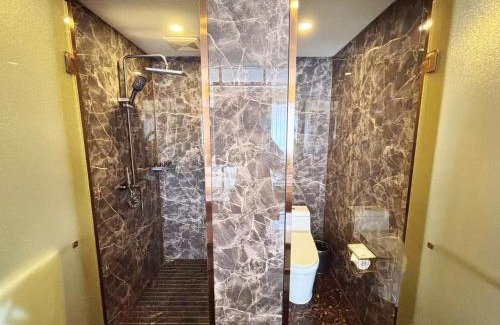 Sihanoukville City Centre Hotel | 凯旋国际酒店 Kaixuan International Hotel