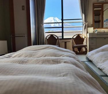 Yamanakako House | 初聚 SHOSHU hotel