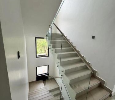 Labadi Apartment | 加纳使馆区附近别墅出租