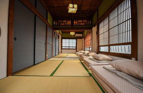 Katsuura Apartment | 勝浦一棟貸切宿 やます