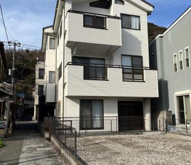 Shishihama House | 北伊豆ノースプライベートハウス